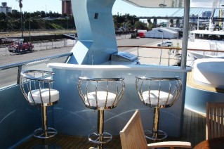 Platinum -  Sundeck Bar